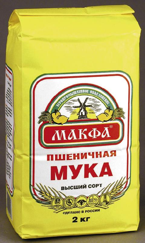 Где Купить Муку